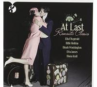 Various - At Last / Various