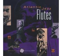 Various - Atlantic Jazz