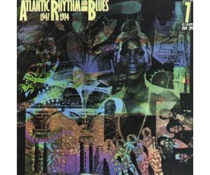 Various - Atlantic Rhythm & Blues 1969-1974, Vol.7