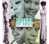 Various - Atlantic Sisters of Soul