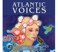 Various - Atlantic Voices- A Collection of Women