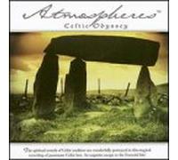 Various - Atmospheres: Celtic Odyssey