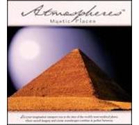 Various - Atmospheres: Mystic Places