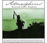 Various - Atmospheres: Scottish Celtic B