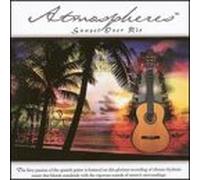 Various - Atmospheres: Sunset Over Rio