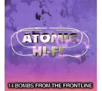 Various - Atomic Hi