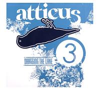 Various - Atticus Vol.3 Dragging The Lake Iii