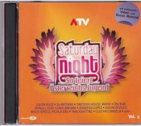 Various - Atv Saturday Night-So Feiert