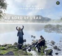 Au Bord de l Eau/Melodies et Chansons
