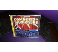 Various - Au Cœur Des Comédies Musicales N°1