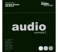 Various - Audio Community 1