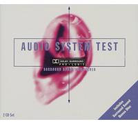 Various - Audio System Test CD