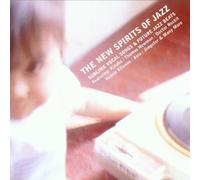 Various - Audiofile the New Spirits of J
