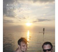 Various - Audiolith-Doin Our Thing Vol. 2 [Vinilo]