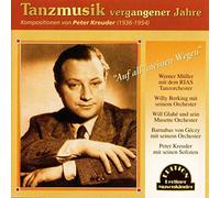 Various - Auf All' Meinen Wegen