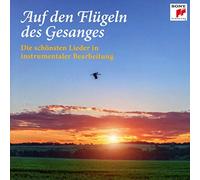 Various - Auf Den Flügeln des Gesanges-Die Schönsten Lieder [Import]