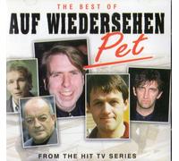 Various - Auf Wiedersehen Pet