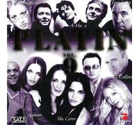 Various - Ausgezeichnete Hits der Superklasse (CD Compilation, 40 Titel, Diverse Künstler) Phil Collins - Son Of Man / The Bloodhound Gang - The Ballad Of Chasey Lain / Oasis - Sunday Morning Call / Patrice - You Always You / Chelsea - Jennifer Adams / Nek - Ci Sei Tu u.a.