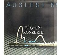 Various - Auslese 88 - Flötenkonzerte - Capriccio - G88 DMM C-4565 B