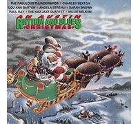 Various - Austin Rhythm & Blues Christma