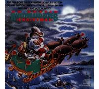 Various - Austin Rhythm & Blues Xmas