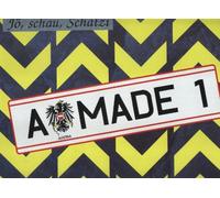 Various Austrian Pop - Jö schau Schatzi Austrianmade 1