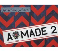 Various Austrian Pop - Jö schau Schatzi Austrianmade 2