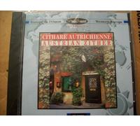 Various - Austrian Zither