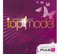 Austria'next Topmodel 2011