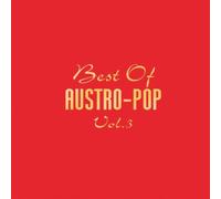 Various - Austro Pop Best of
