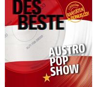 Various - Austro Pop Show Des Be