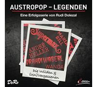 Various - Austropop-Legenden: Die Wilden & (Un) Vergessenen [Import]