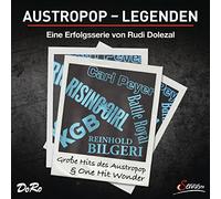 Various - Austropop-Legenden: Groe Hits des Austropop & One