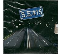 Various : Aut Aut / Libera Diffusione Energetica / Mala-spina / Ricatto / Sidera / SuperStarsS - Strada Statale 415 / Prossime Uscite