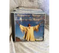 Various - Authentic Native American Music