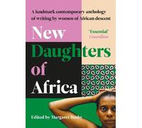 Various Authors New Daughters of Africa (Tapa blanda)