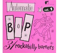 Various - Automatic Bop Vol.1