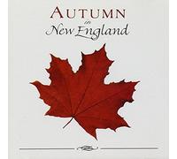Various - Autumn In New England [Import anglais]