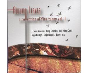 Various - Autumn Leaves