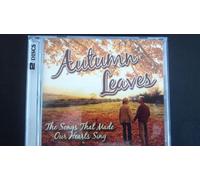 Various - Autumn Leaves (PCH Exclusive)-SM / Various