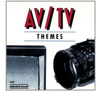 Various - Av/TV Themes