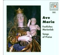 Various - Ave Maria