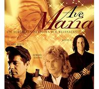 Various - Ave Maria-die Schönsten Melodien zur Weihnacht