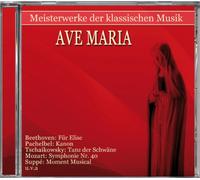Various - Ave Maria-Meisterwerke der Klassischen Musik [Import]