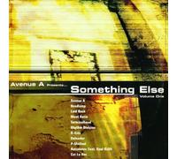 Various - Avenue a Presents [Vinilo]