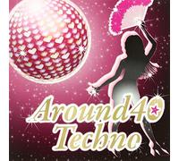 Various [Avex Trax] - Around 40 Techno
