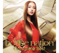 Various [Avex Trax] - House Nation:Complete Best