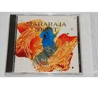 Various [Avex Trax] - Maharaja Night Hi-Nrg Vol.10