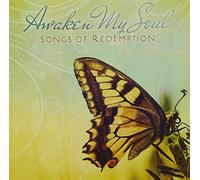 VARIOUS - AWAKEN MY SOUL