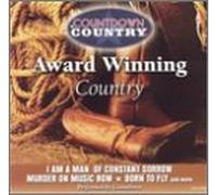 Various - Award Winning Country